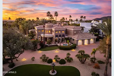 11944 E Beryl Avenue, Scottsdale, AZ 85259 - Photo 1