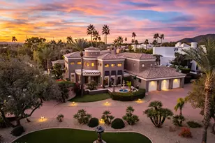 11944 E Beryl Ave, Scottsdale, AZ 85259 - Photo 1