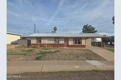 610 S York Drive, Kearny, AZ 85137 - Photo 1