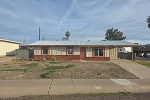 610 S York Dr, Kearny, AZ 85137 - Photo 1