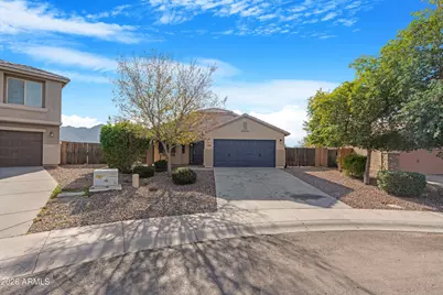 2315 E Hazeltine Way, Gilbert, AZ 85298 - Photo 1