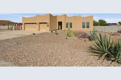 7223 S 221st Avenue, Buckeye, AZ 85326 - Photo 1
