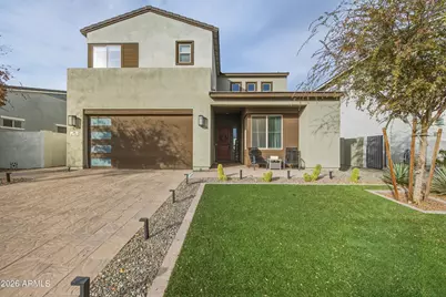 4380 E Kaibab Place, Chandler, AZ 85249 - Photo 1