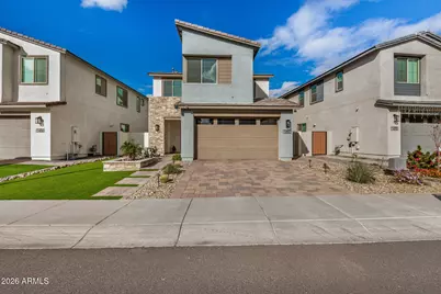 1490 E Blue Spruce Lane, Gilbert, AZ 85298 - Photo 1
