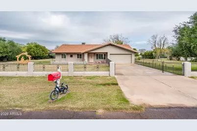4730 W Piedmont Road, Laveen, AZ 85339 - Photo 1