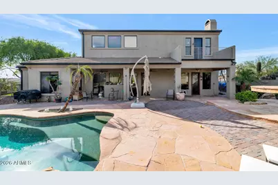 1404 E Michelle Drive, Phoenix, AZ 85022 - Photo 45