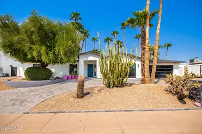 6512 E Camino Santo --, Scottsdale, AZ 85254 - Photo 1