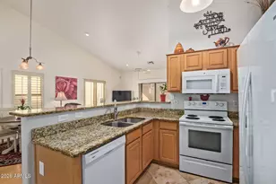 8739 E Fairbrook St, Mesa, AZ 85207 - Photo 1