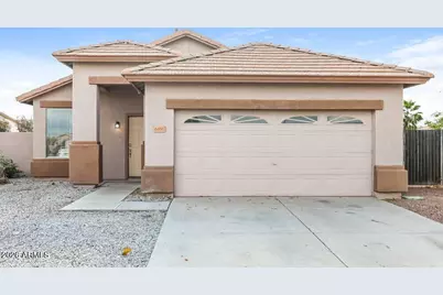 6651 W Townley Avenue, Glendale, AZ 85302 - Photo 1