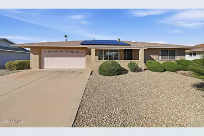 9626 W Cottonwood Drive, Sun City, AZ 85373 - Photo 1