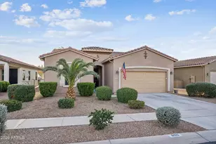 600 N San Ricardo Trl, Casa Grande, AZ 85194 - Photo 1