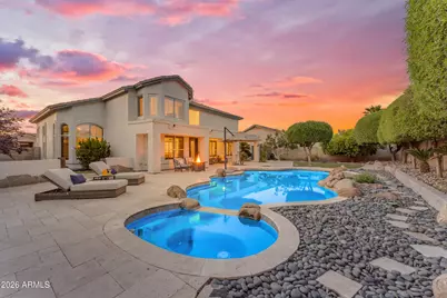 3623 S Agave Way, Chandler, AZ 85248 - Photo 1