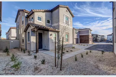 9916 E Tillman Avenue, Mesa, AZ 85212 - Photo 1