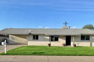 702 E Manor Dr, Casa Grande, AZ 85122 - Photo 1