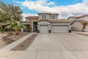3296 E Thornton Ave, Gilbert, AZ 85297 - Photo 1