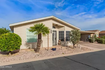 3301 S Goldfield Road #4028, Apache Junction, AZ 85119 - Photo 1