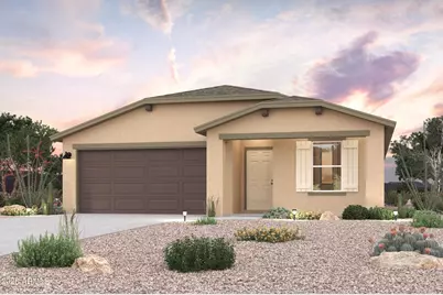9930 W Bradshaw Drive, Arizona City, AZ 85123 - Photo 1