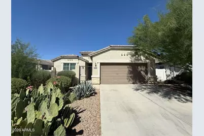 38184 W Santa Monica Avenue, Maricopa, AZ 85138 - Photo 1