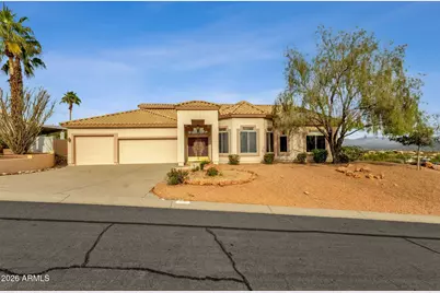 16072 E Ponderosa Drive, Fountain Hills, AZ 85268 - Photo 1