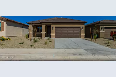 18238 W Soft Wind Drive, Surprise, AZ 85387 - Photo 1