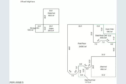 155 W Fort McDowell Place, Camp Verde, AZ 86322 - Photo 61