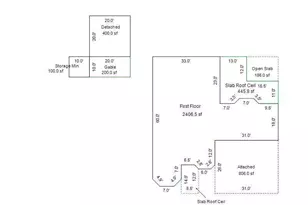 155 W Fort McDowell Pl, Camp Verde, AZ 86322 - Photo 61