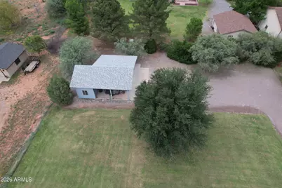 155 W Fort McDowell Place, Camp Verde, AZ 86322 - Photo 63
