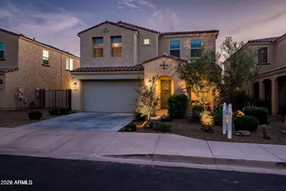 517 E Balao Drive, Phoenix, AZ 85085 - Photo 1