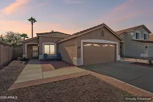 1737 W Hiddenview Dr, Phoenix, AZ 85045 - Photo 1