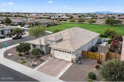 21422 N 259th Drive, Buckeye, AZ 85396 - Photo 1