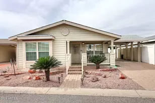10960 N 67th Ave, Glendale, AZ 85304 - Photo 1