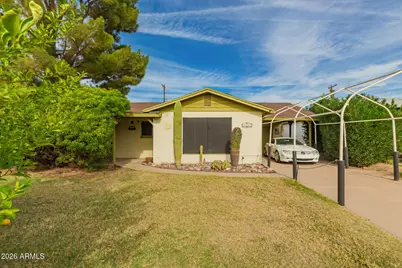 5302 E Yale Street, Phoenix, AZ 85008 - Photo 1