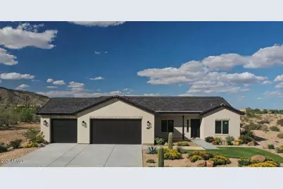 5756 N Jessie Road, Casa Grande, AZ 85194 - Photo 1