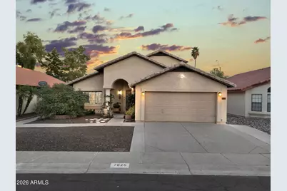 7025 W McRae Way, Glendale, AZ 85308 - Photo 1