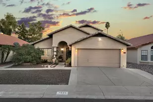 7025 W McRae Way, Glendale, AZ 85308 - Photo 1