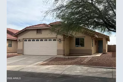 4662 Redwood Street, Sierra Vista, AZ 85650 - Photo 1