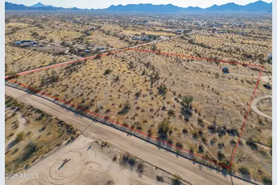 000 N Hickory Road #5, Maricopa, AZ 85139 - Photo 1