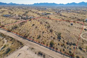 000 N Hickory Rd, Maricopa, AZ 85139 - Photo 1