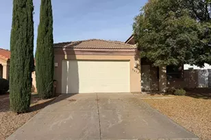 3420 N Placita Herradura, Douglas, AZ 85607 - Photo 1