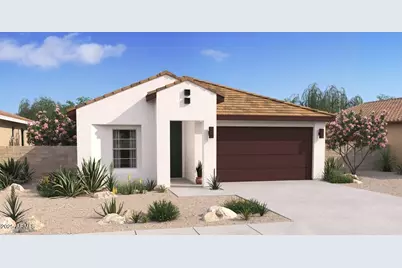 3924 S 234th Lane, Buckeye, AZ 85326 - Photo 1