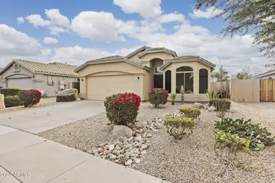 16125 W Latham Street, Goodyear, AZ 85338 - Photo 1