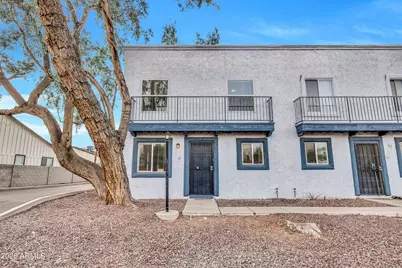 4142 N 11th Street #4, Phoenix, AZ 85014 - Photo 1