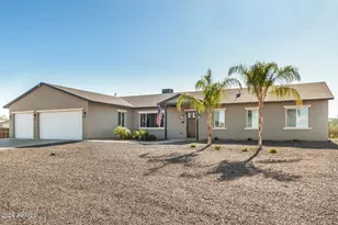 19707 E Happy Rd, Queen Creek, AZ 85142 - Photo 1