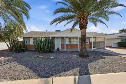 10037 W Cumberland Drive, Sun City, AZ 85351 - Photo 1