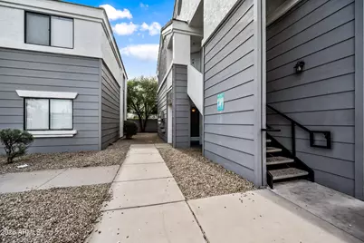 3065 N 67th Avenue #122, Phoenix, AZ 85033 - Photo 1