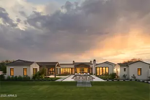 5524 N Homestead Ln, Paradise Valley, AZ 85253 - Photo 1