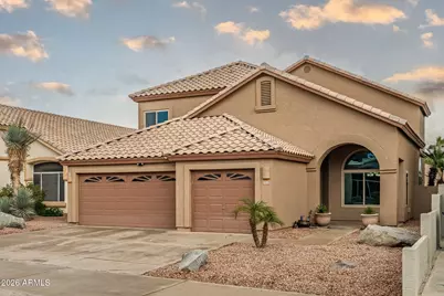 16601 S 15th Street, Phoenix, AZ 85048 - Photo 1