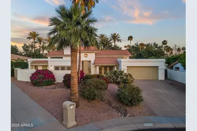 10225 N 99th Place, Scottsdale, AZ 85258 - Photo 1