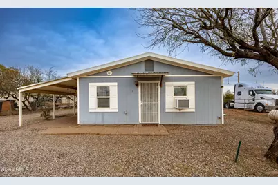 165 E Via Mercado --, Huachuca City, AZ 85616 - Photo 1