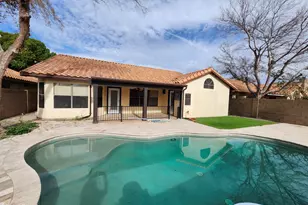 2545 E Granite View Dr, Phoenix, AZ 85048 - Photo 1